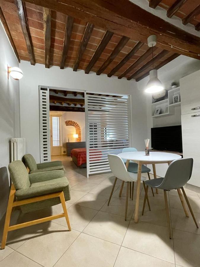 Appartamento Cilembrini Montevarchi Exterior photo